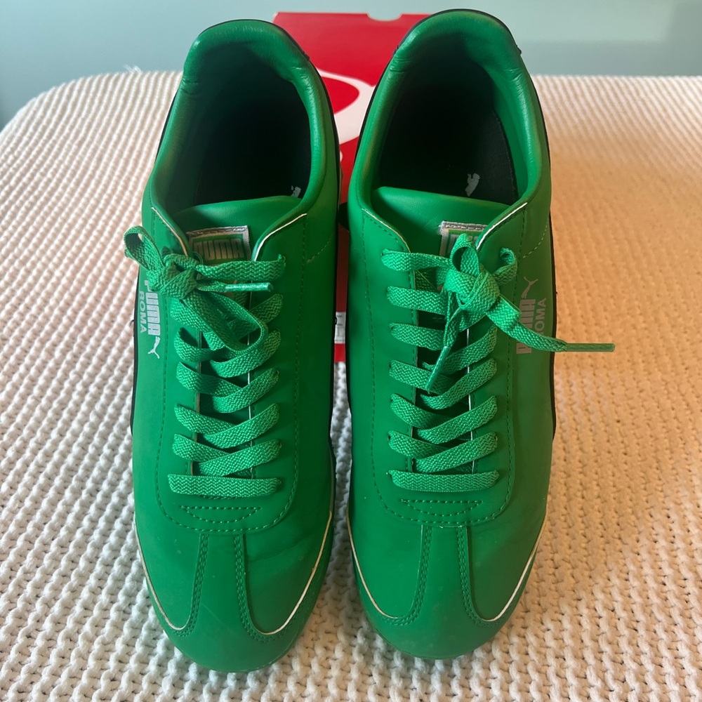 GUC Men’s Puma Basic
